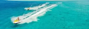 Enjoy water sports during Beach holidays
