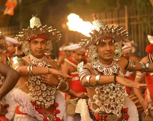 Sri Lanka Tour Packages 