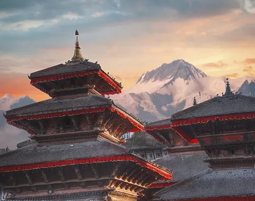 Nepal places to see