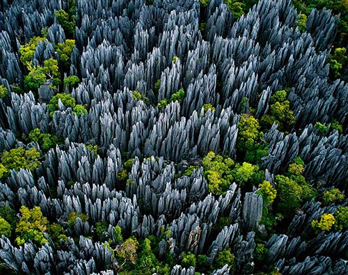 Tsingy de Bemaraha National Park tour