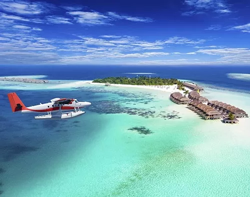 maldives vacation packages