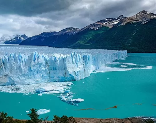 Los Glaciares National Park