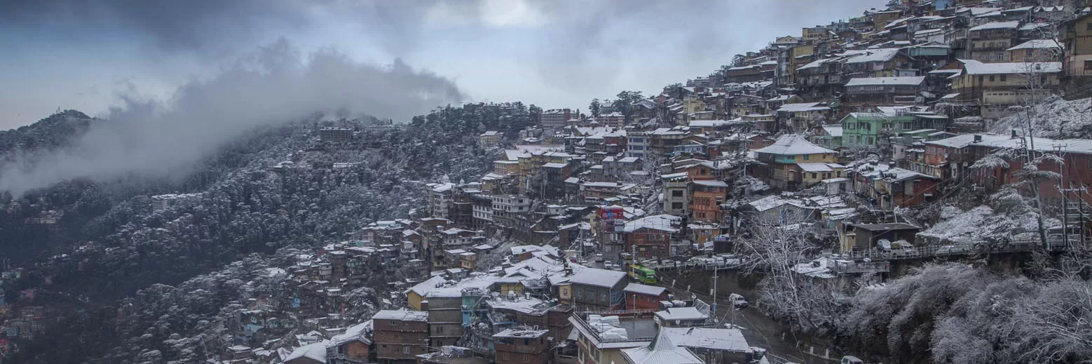 Shimla