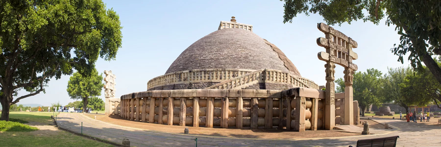 Sanchi