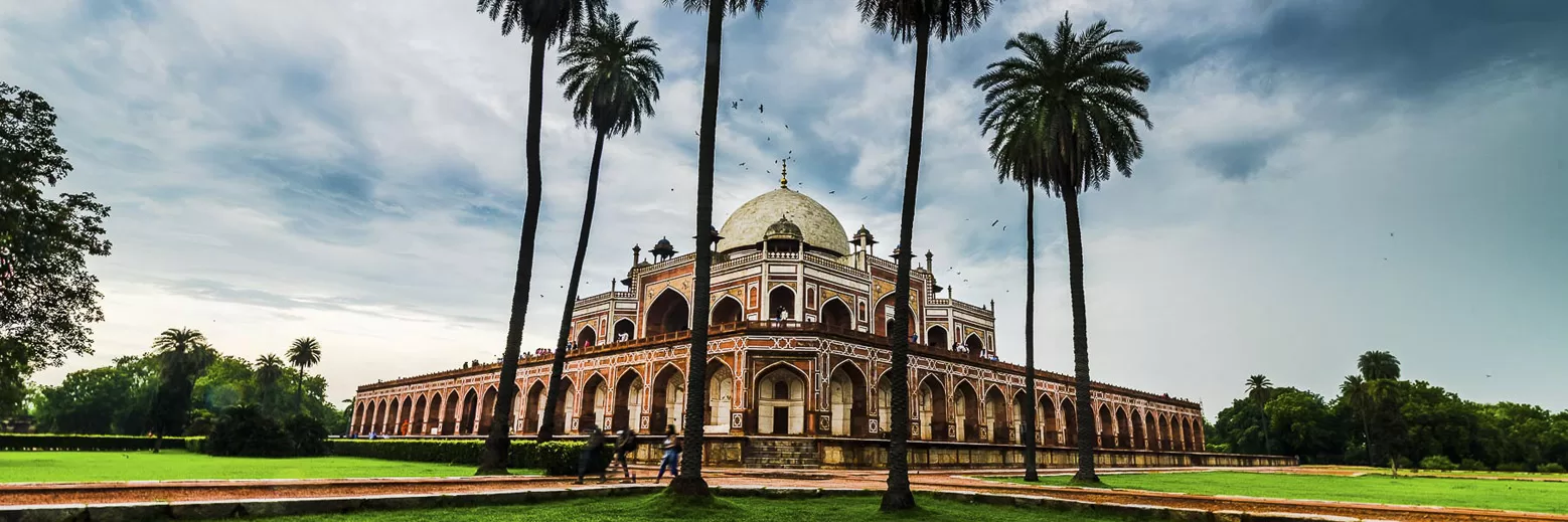 Delhi