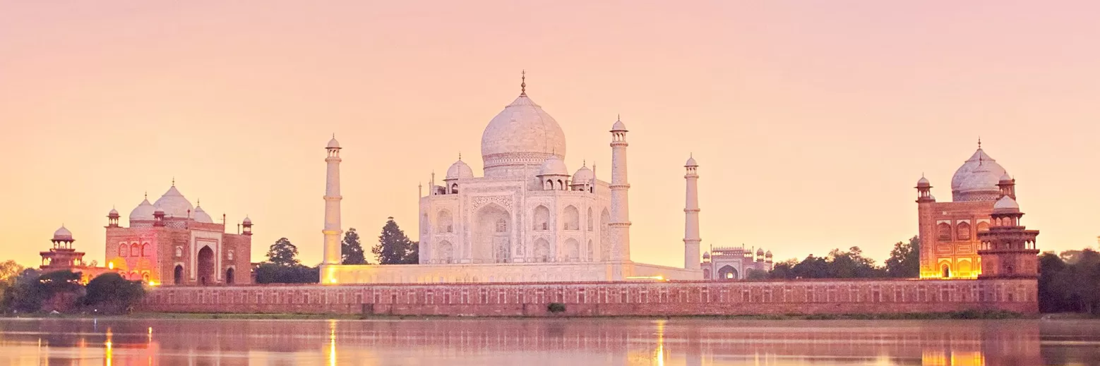 Agra