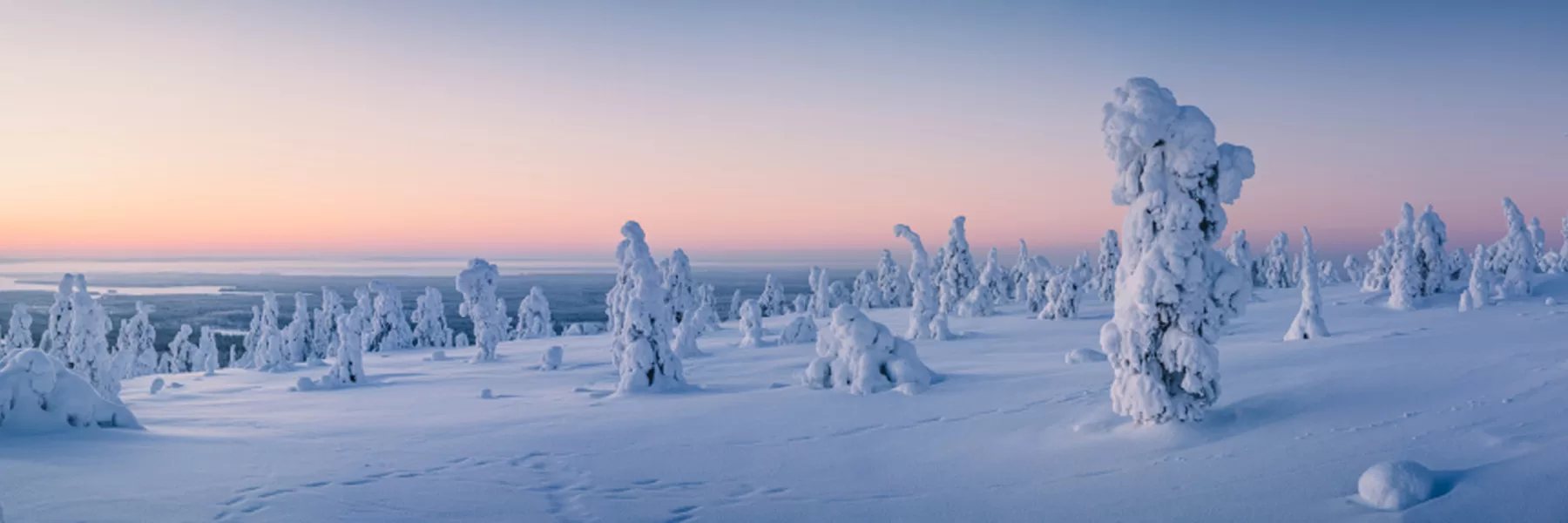 Riisitunturi National Park