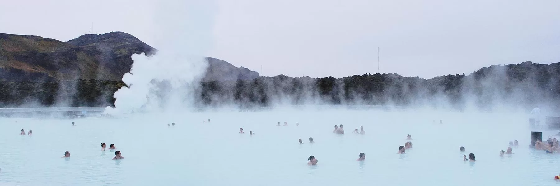 Blue Lagoon