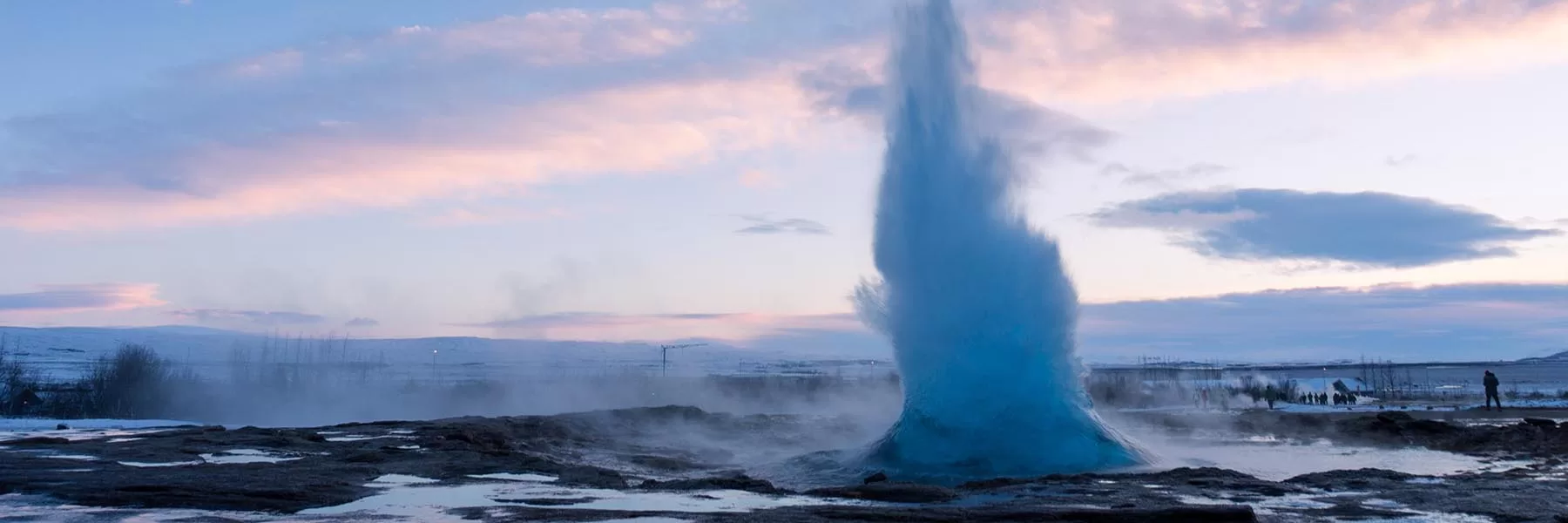 Geysir