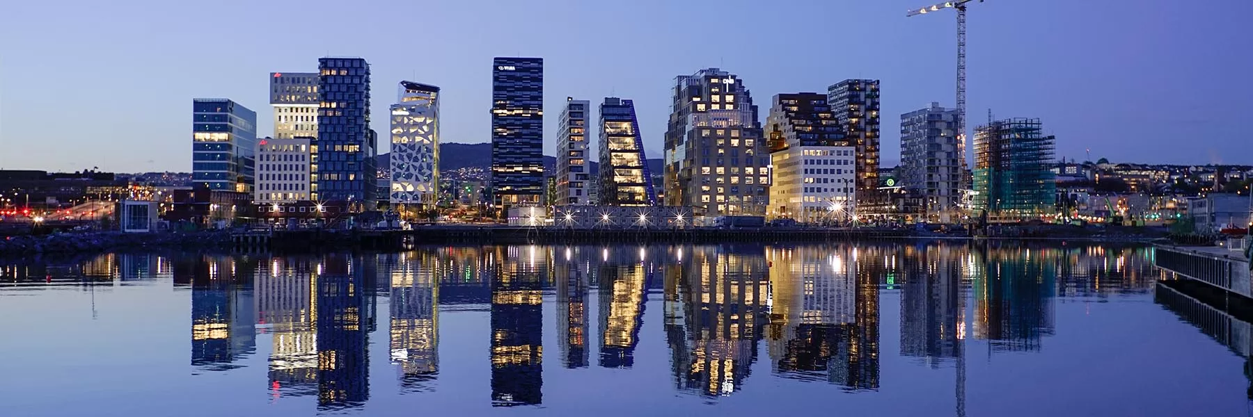 Oslo