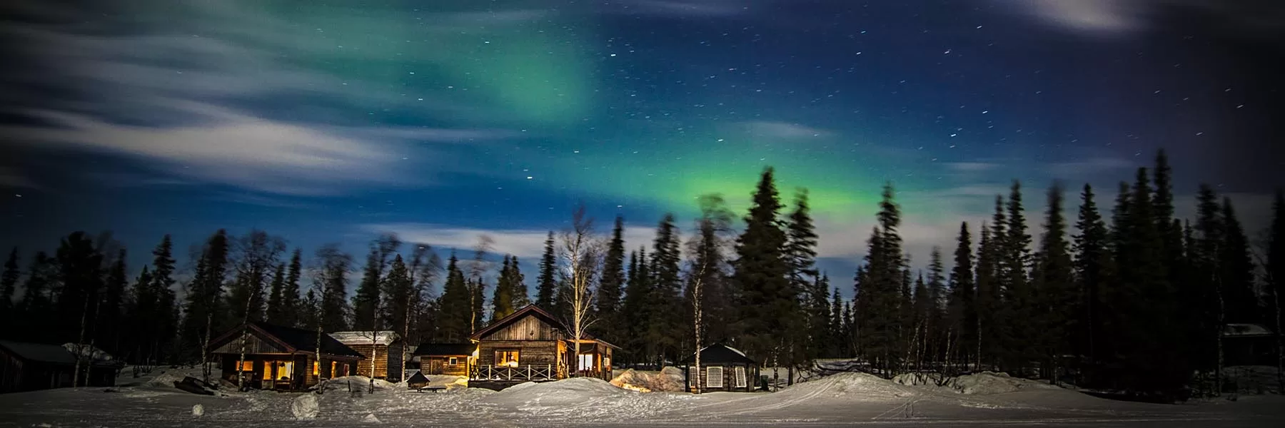 Kiruna