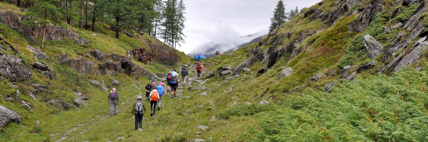Great Himalayan National Park