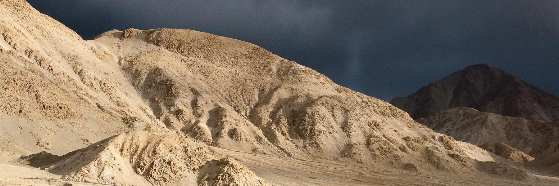 Leh Ladakh