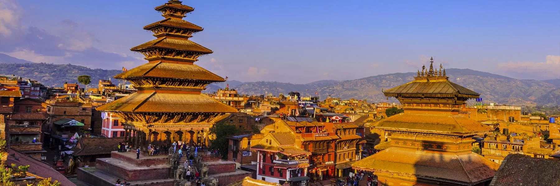 Bhaktapur