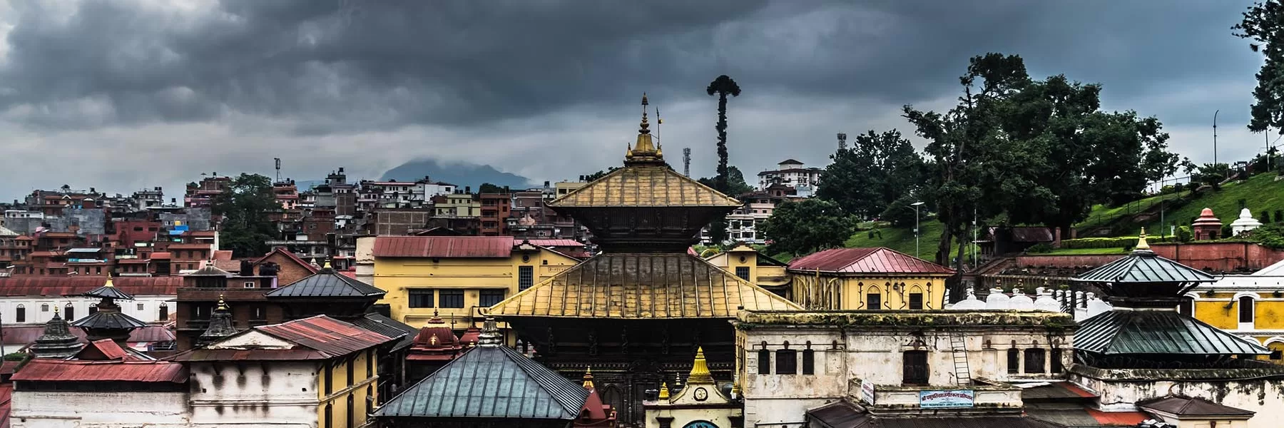Kathmandu