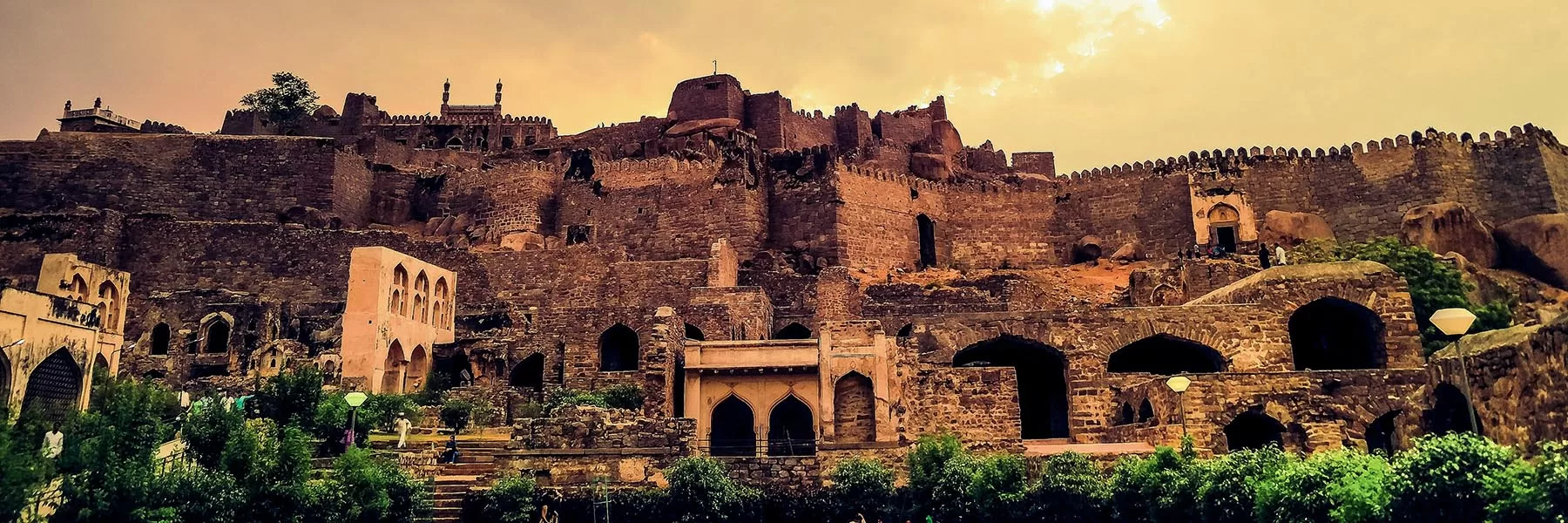 Hyderabad
