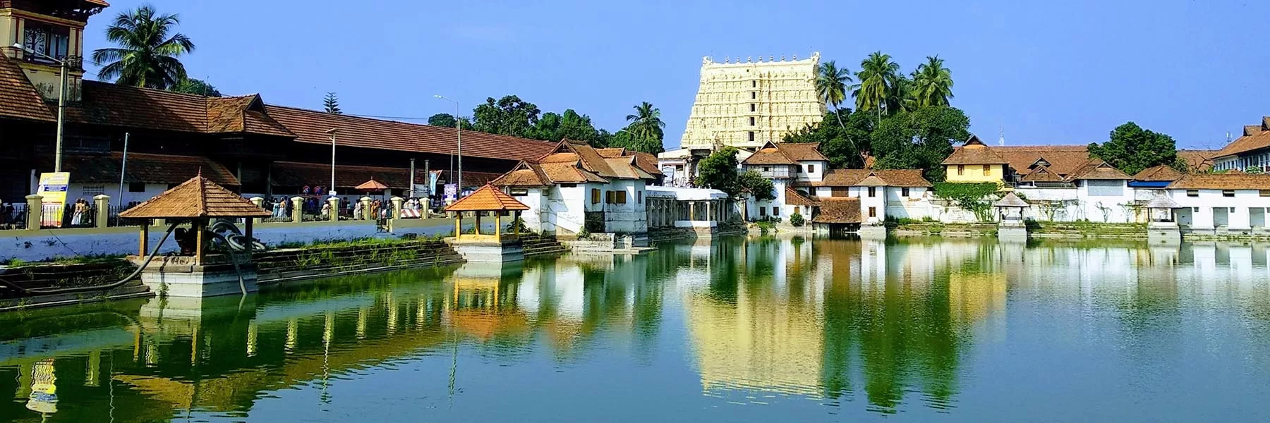 Tiruvananthampuram