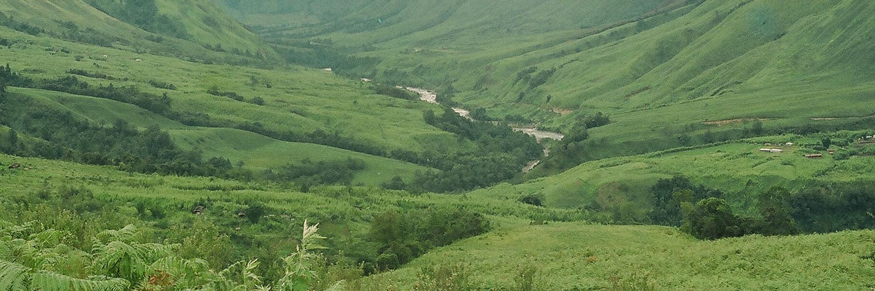 Mishmi Hills