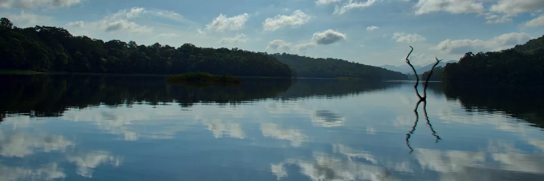 Thekkady