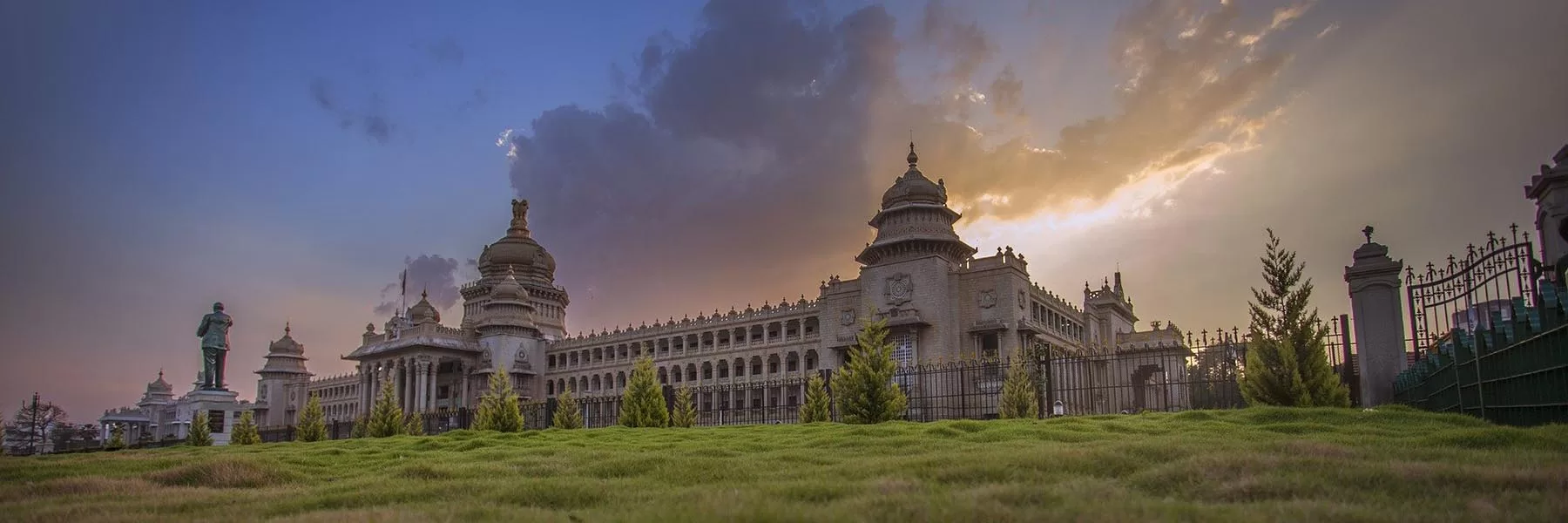 Bangalore