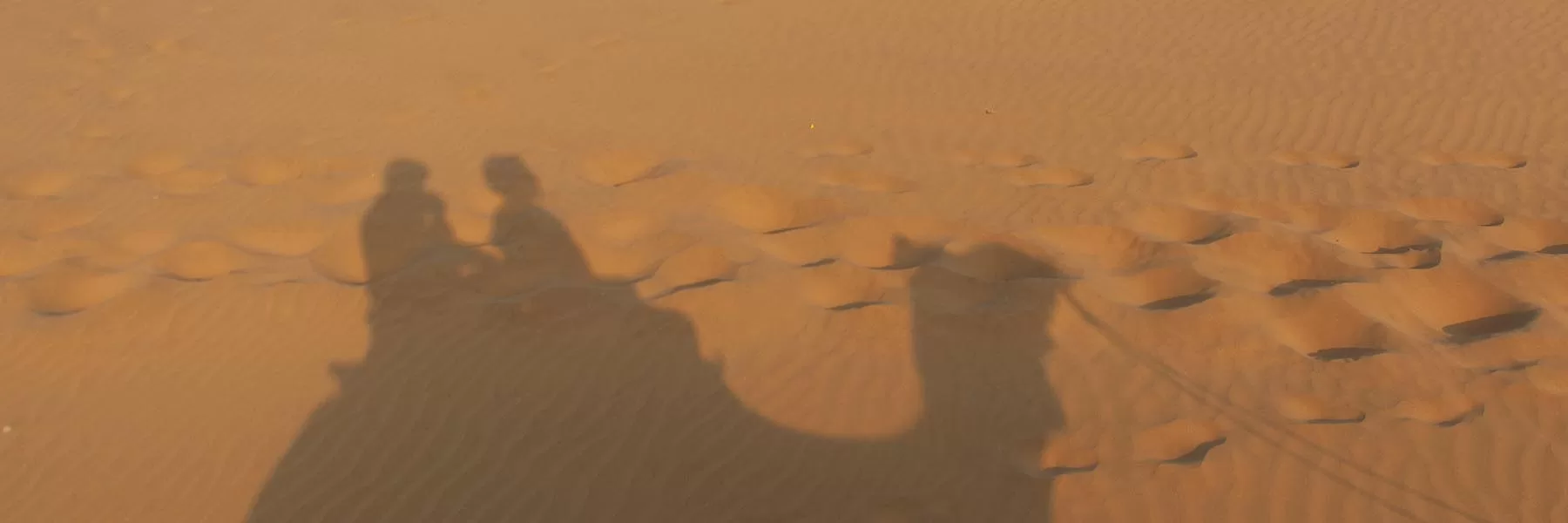 Thar Desert