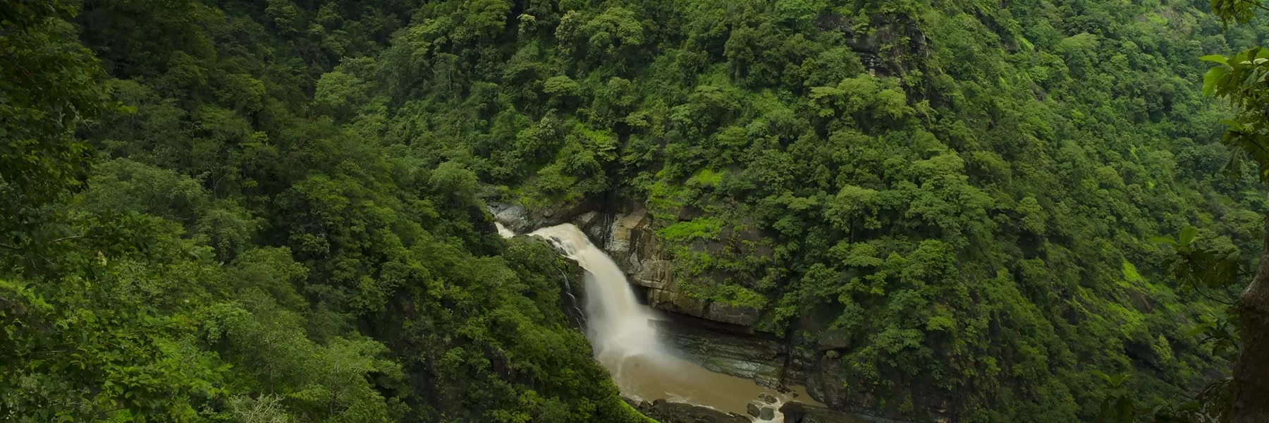 Western Ghats