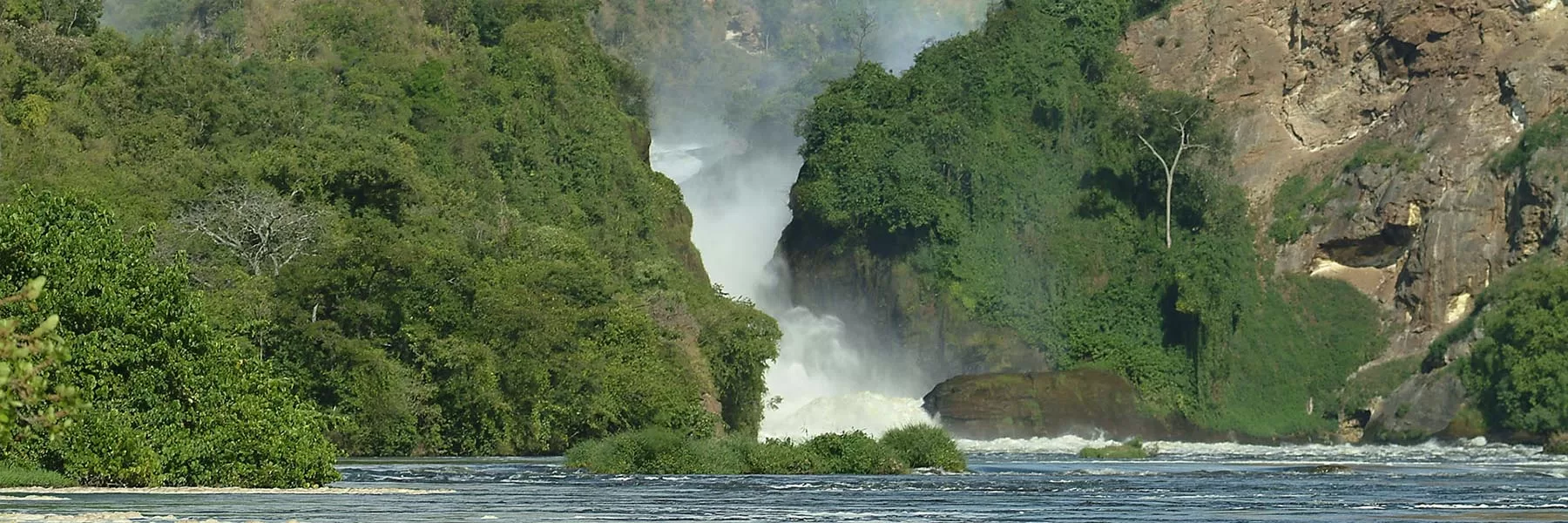 Murchison Falls National Park