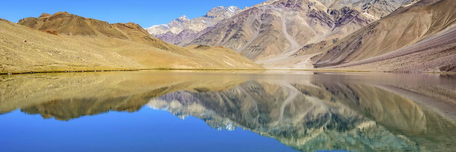 Lahaul Spiti