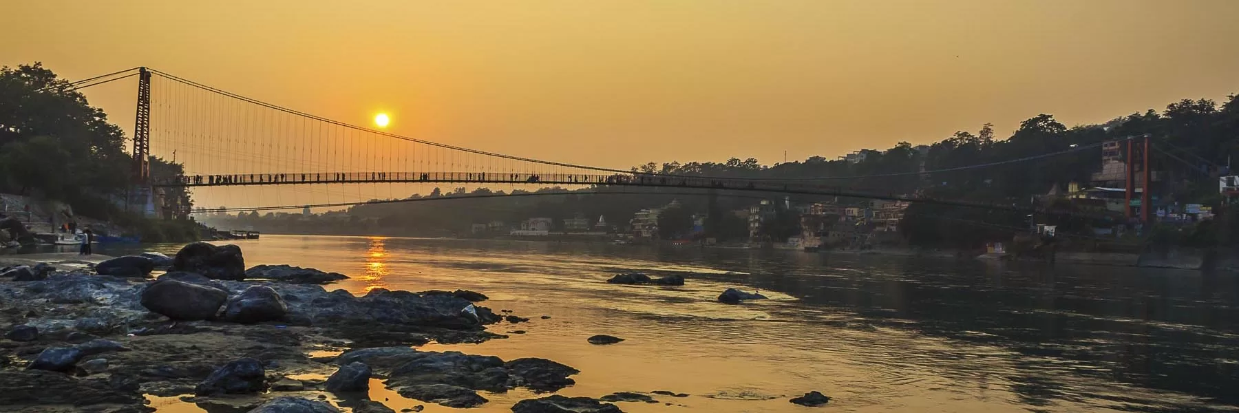 Rishikesh