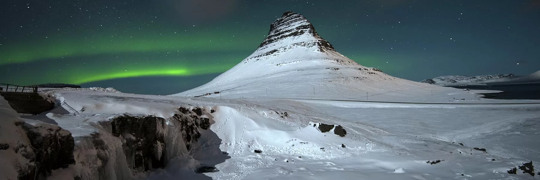 Kirkjufell