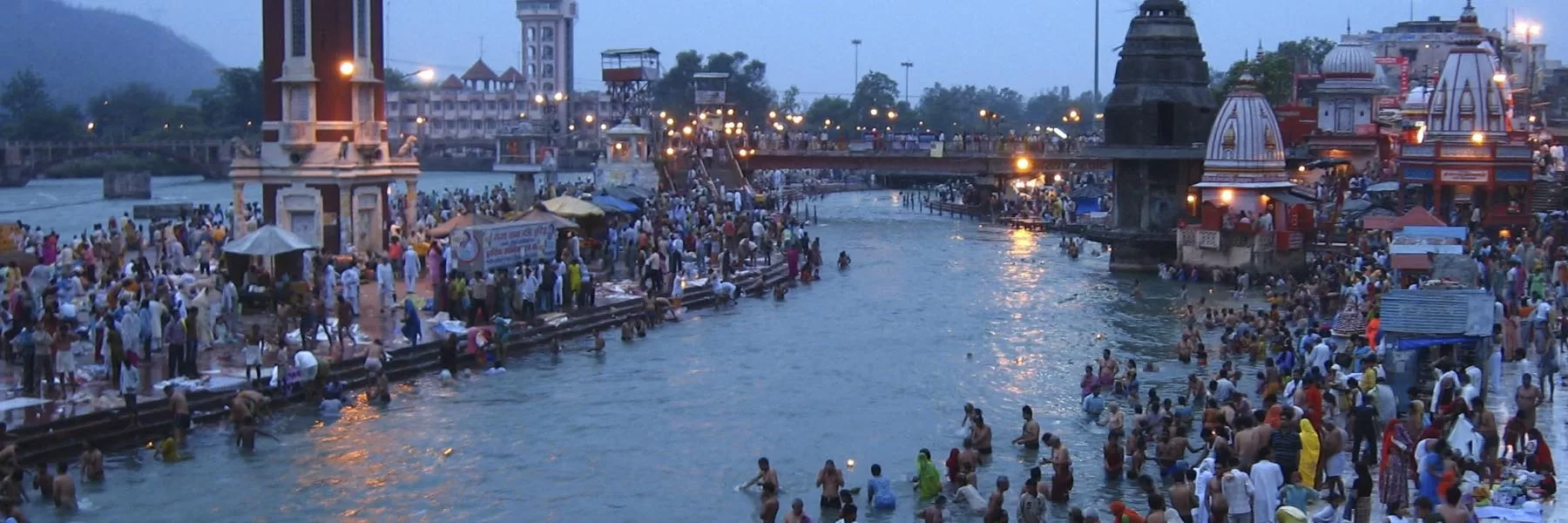 Haridwar