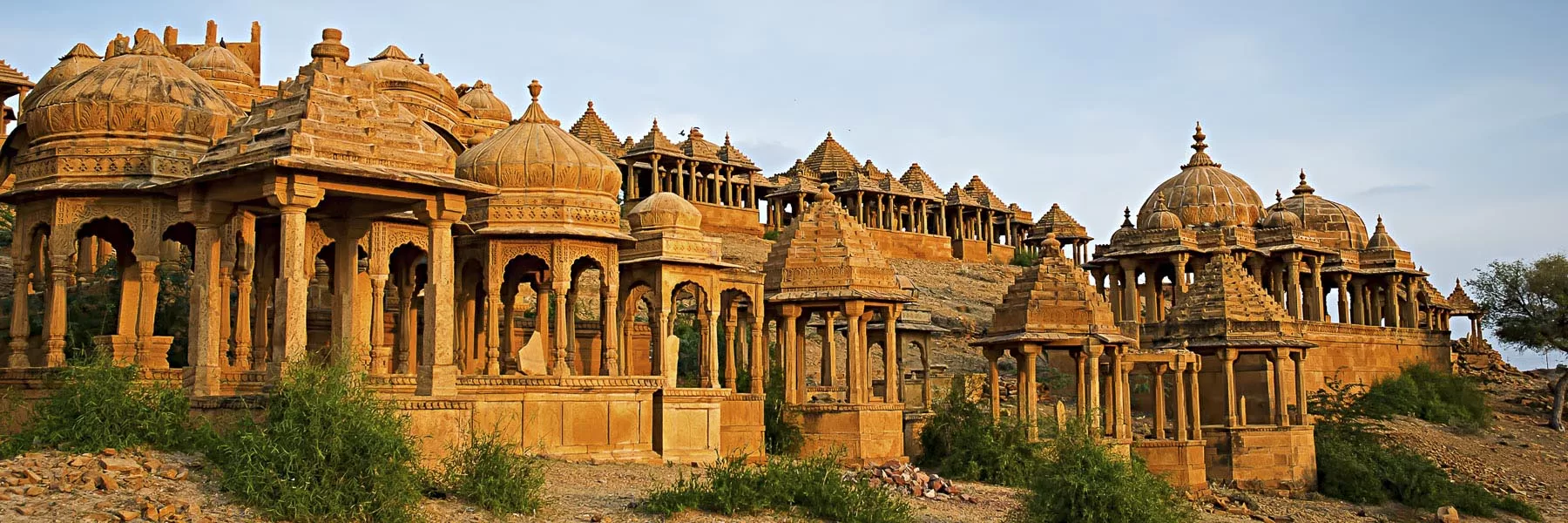 Jaisalmer
