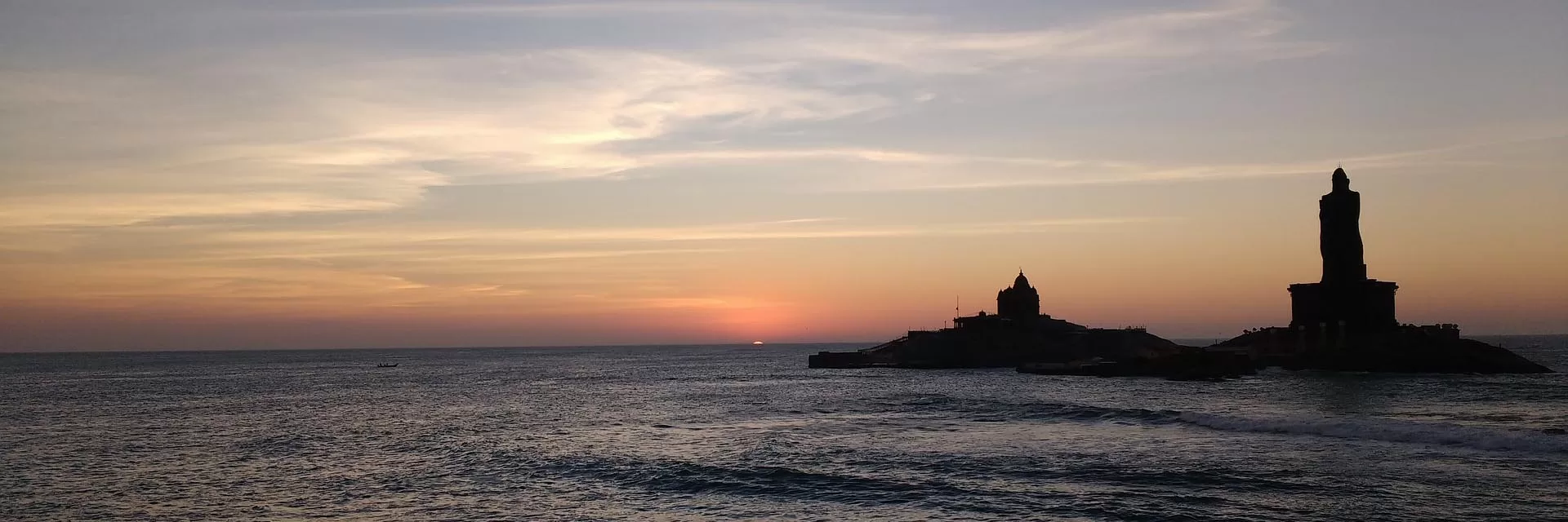 Kanyakumari