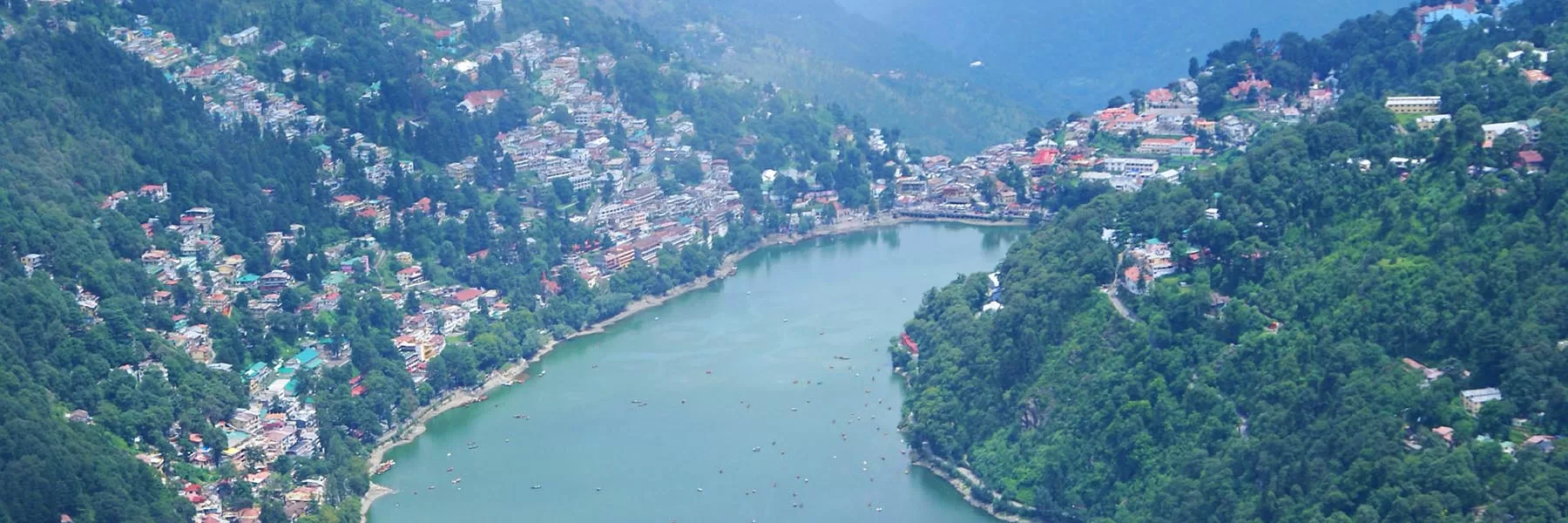 Nainital