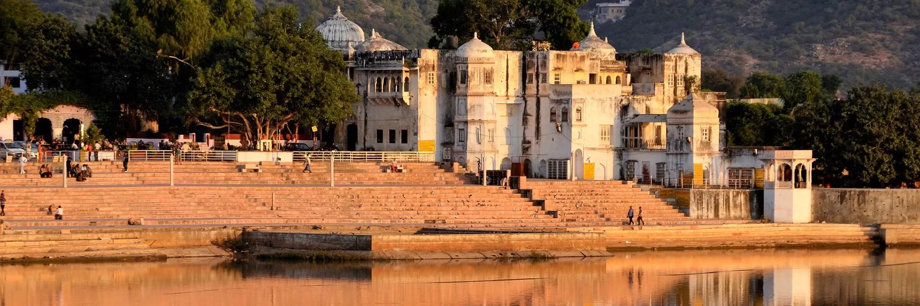 Pushkar 