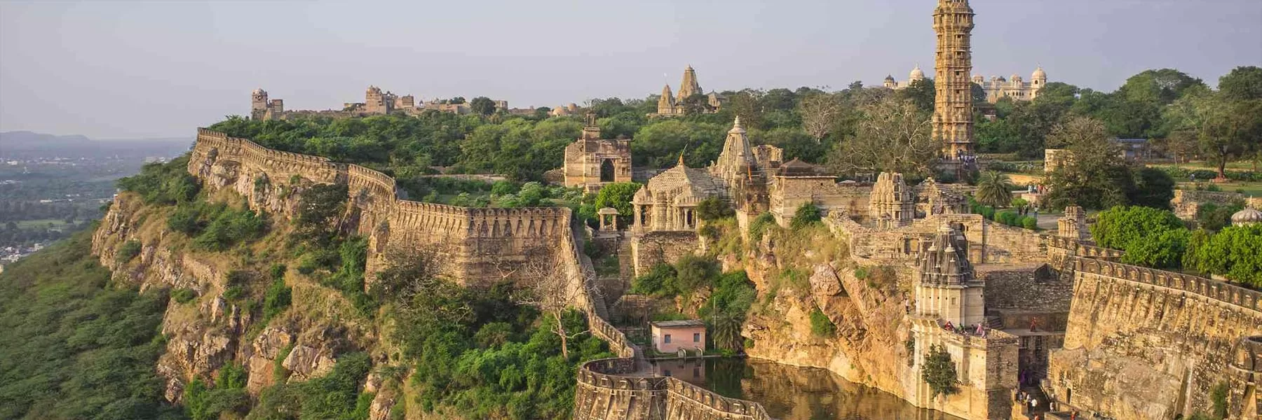Chittorgarh