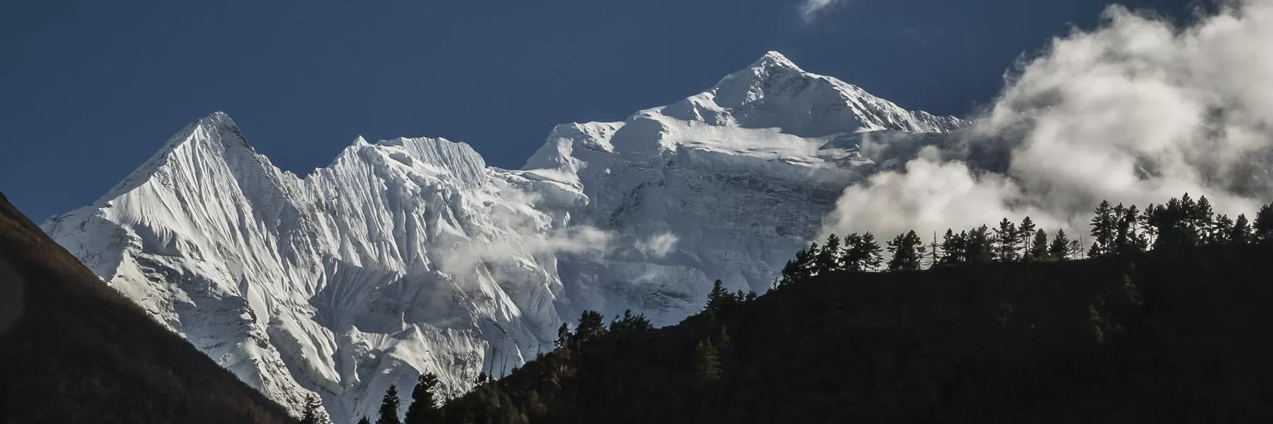 Annapurna Circuit
