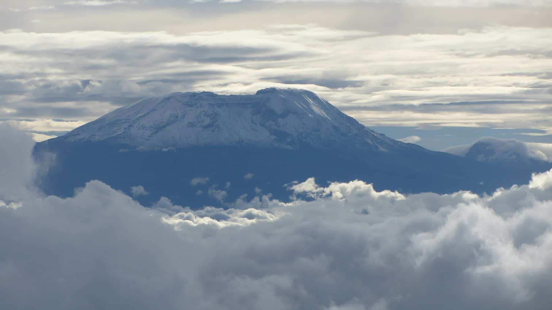 Mount Kilimanjaro, Ngorongoro Safari Packages