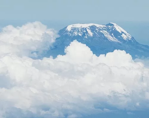 Rongai route Kilimanjaro Trek tour