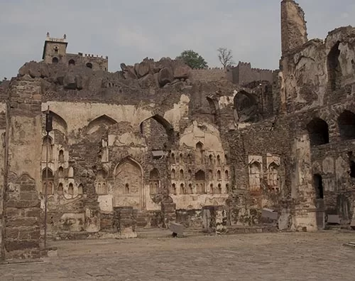 Hyderabad tour