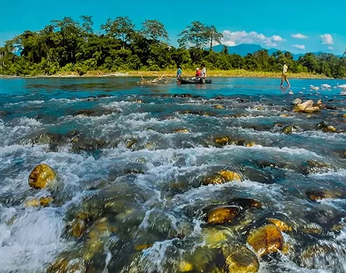 Nameri National Park tour