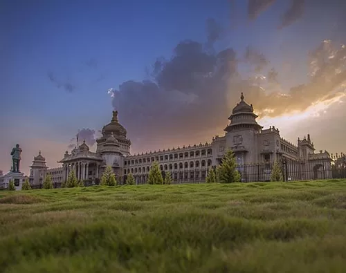Bangalore tour