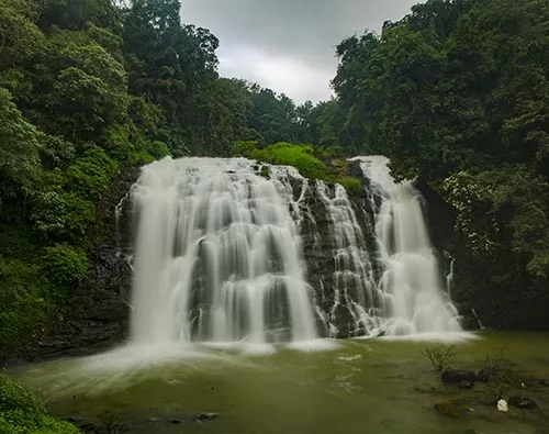 Western Ghats tour