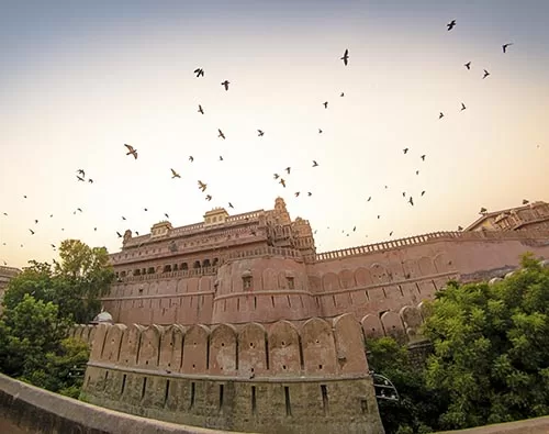 Bikaner tour