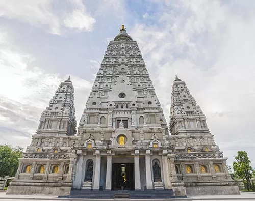 Bodhgaya tour