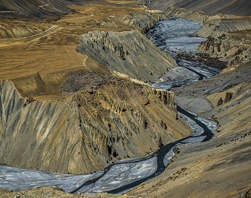 Lahaul Spiti tour