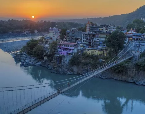 Rishikesh tour