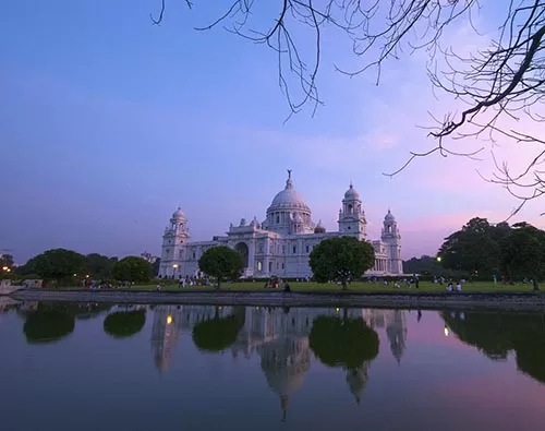 Kolkata tour