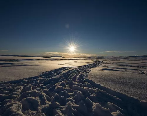 Thingvellir national park tour