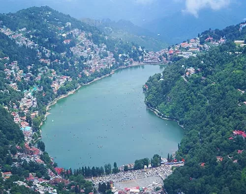 Nainital tour